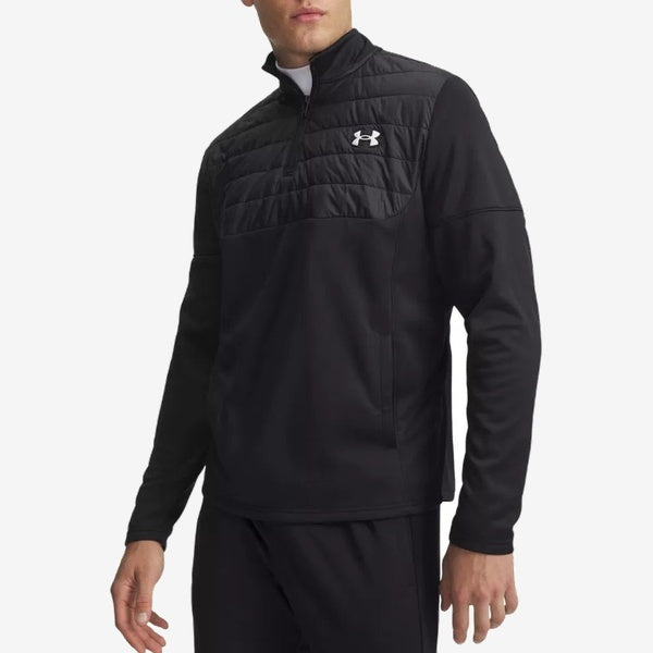 UA Armour Fleece Pro Utility QZ
